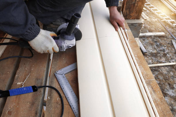 Best Steel Siding Installation  in Hidden Meadows, CA