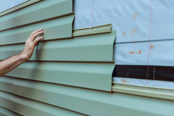 Best Insulated Siding Installation  in Hidden Meadows, CA